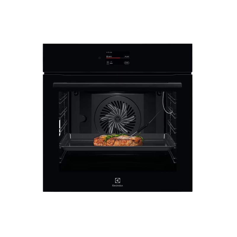 Electrolux LOE9P3XZ, serija 700, MealAssist ugradbena pećnica