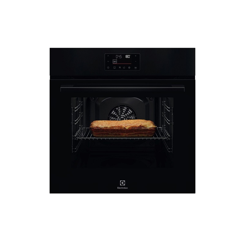Electrolux LOF7P16K, serija 300 SurroundCook ugradbena pećnica