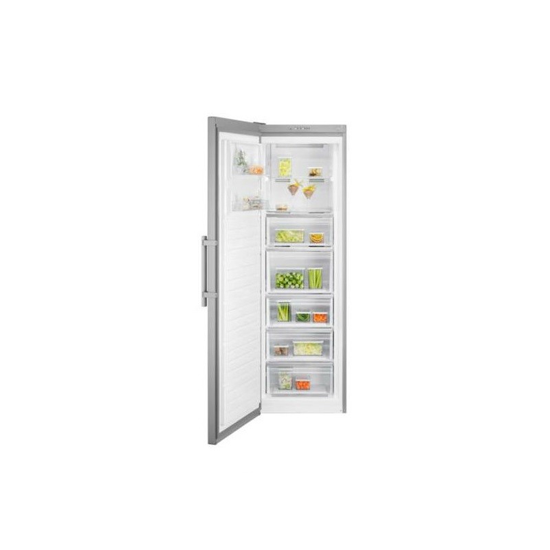 Electrolux LUS7ME28X, serija 700, NoFrost zamrzivač ladičar 186cm