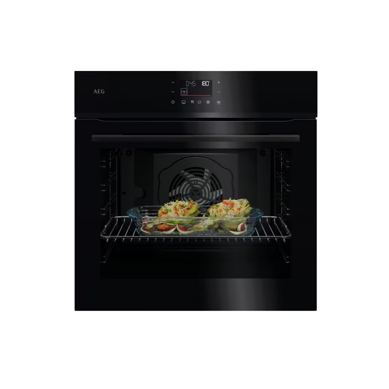 AEG NBU5P43PB, serija 5000 SurroundCook ugradbena pećnica