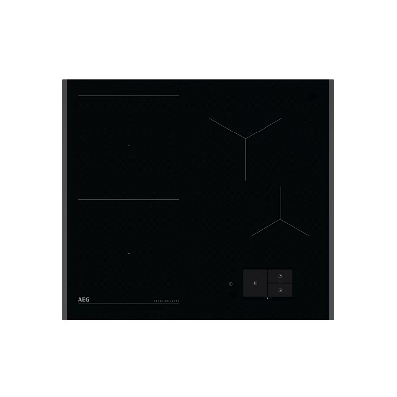 AEG TH64IB30FB, serija 8000, SenseBoil ugradbena indukcijska ploča 60cm 