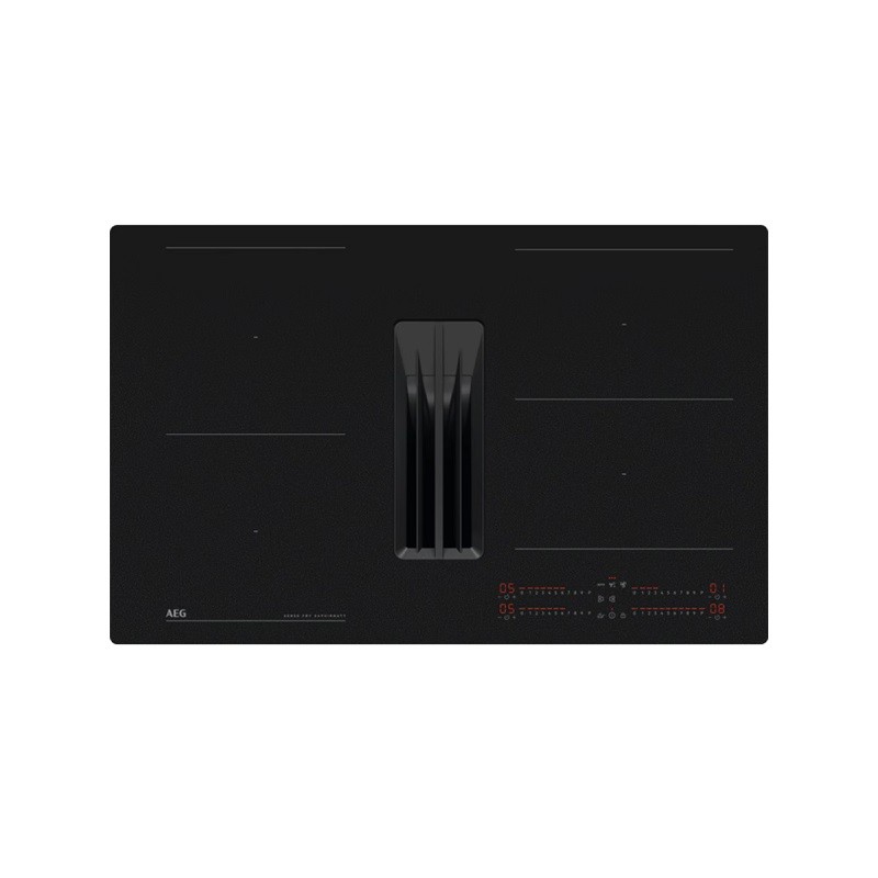AEG TH84CC23CZ, serija 7000, SenseFry indukcijska ploča s integriranom napom 80cm
