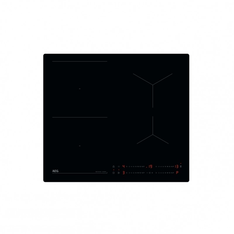 AEG TO64IB00IB, serija 6000, bridge indukcijska ploča 60cm