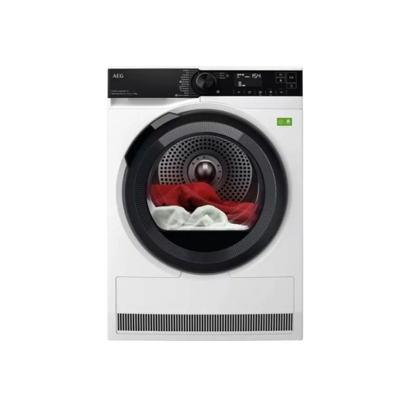 AEG AbsoluteCare TR9396CE, serija 9000, sušilica s toplinskom pumpom kapaciteta 9kg
