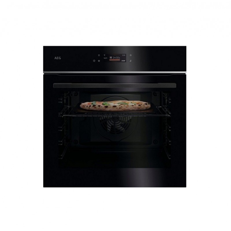 AEG TX7PB63FSB, serija 7000, MealAssist s PizzaExpert funkcijom