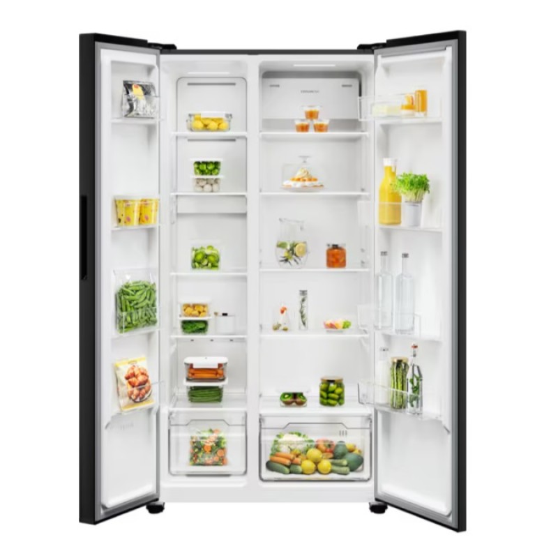 Electrolux EAT6ME53E0 side by side hladnjak
