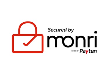 Monri Secure Payment